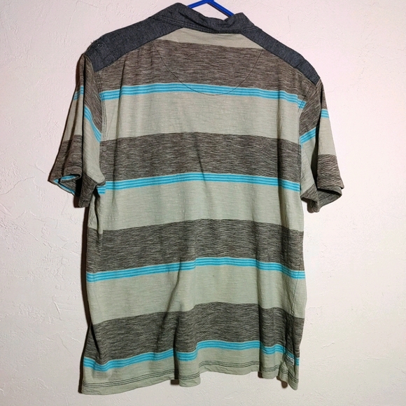 PROJEK RAW Men Polo shirt - Picture 8 of 8